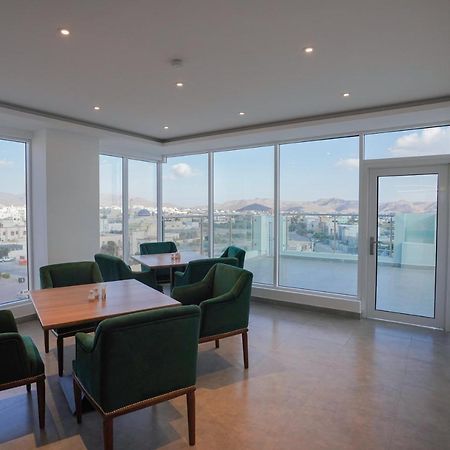 Jabal al Akhdhar Green View Hotel, Jabal Akhdar מראה חיצוני תמונה
